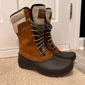 The North Face Shellista II Mid Boot - Women's